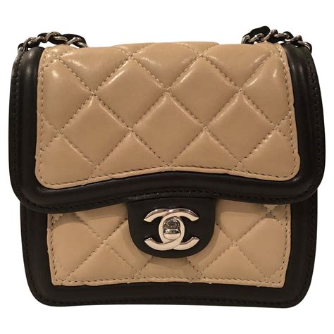 boy chanel flap bag second hand|Chanel boyfriend bag.